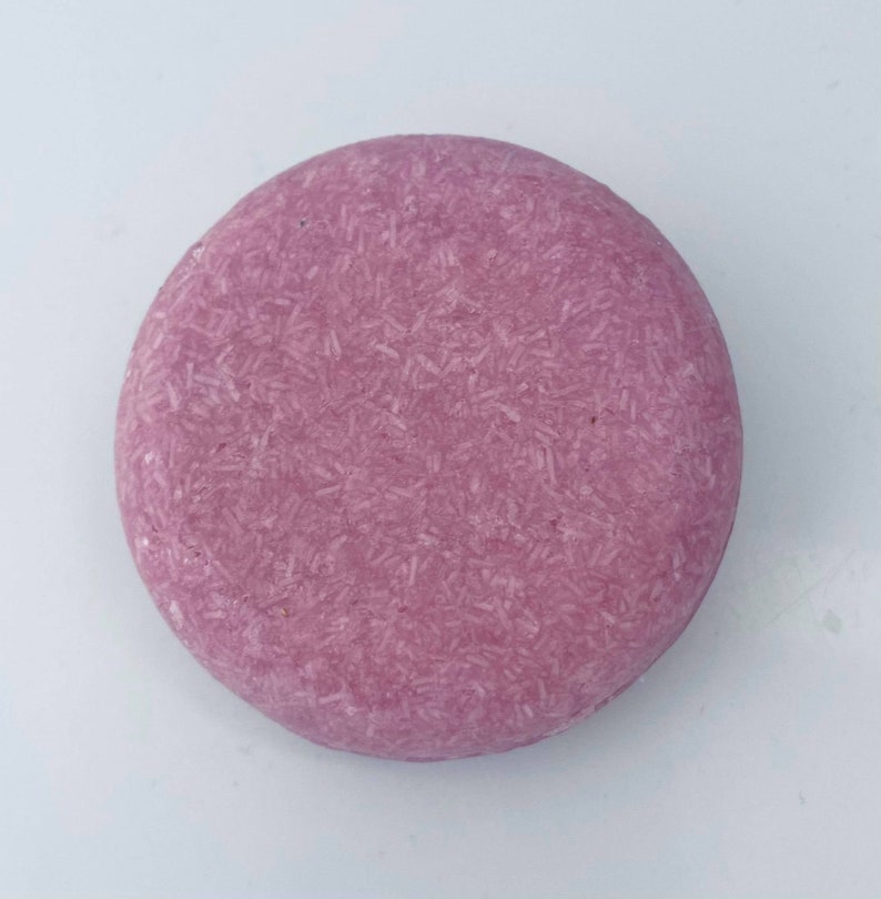 Shampoo Bars, Plasticvrij, Zero Waste, Economische shampoo, Eco-vriendelijk, Milieuvriendelijk, Alle haartypes, Veganistisch, SLS-vrij Volume and body