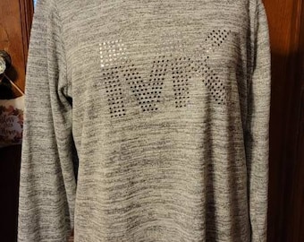 mk sweatshirt