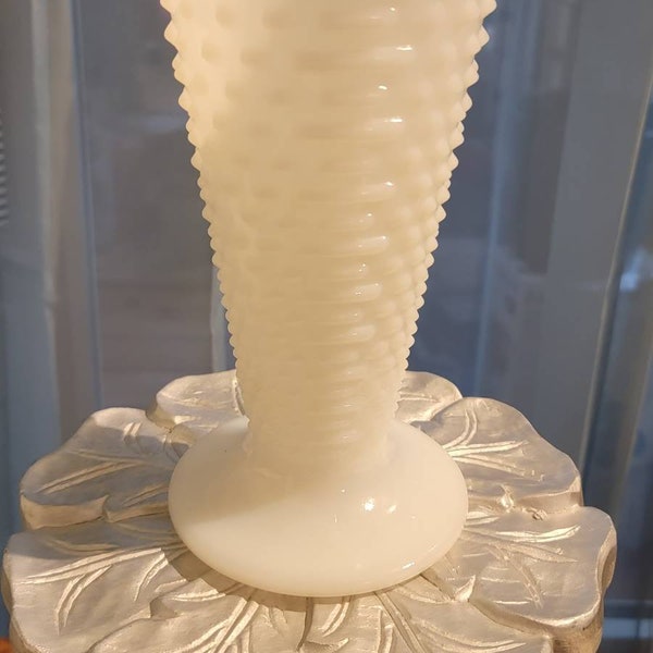 Vase With Bumps Etsy