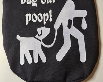 Capa de bolsa de estoma com fundo fechado com decalque personalizado para ostomia ileostomia colostomia