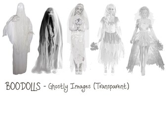 Haunted Dollhouse Etsy