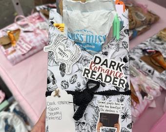 Blind Date with a Book
