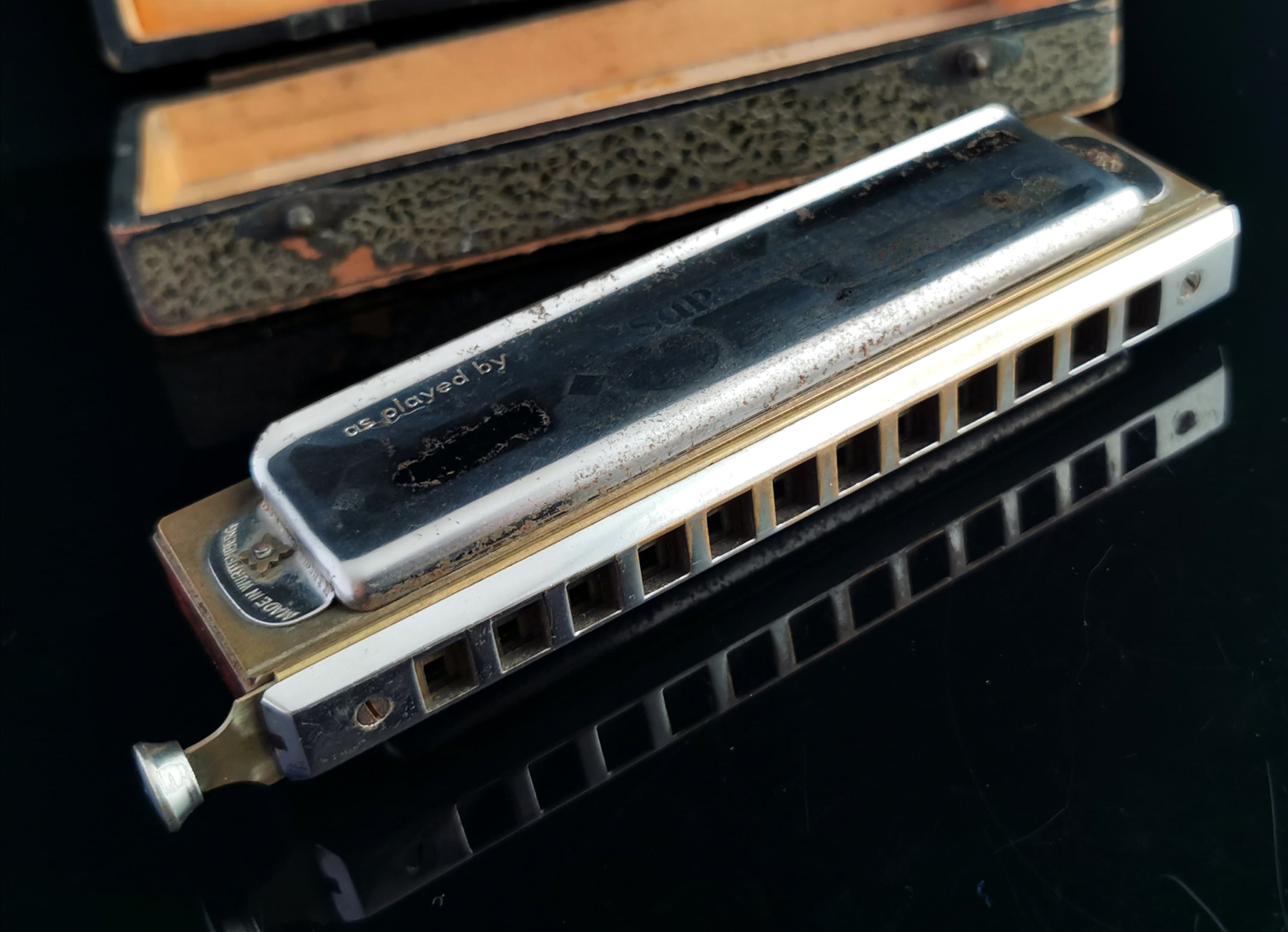 Hohner 257 on sale