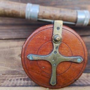 Nottingham reel - Etsy 日本