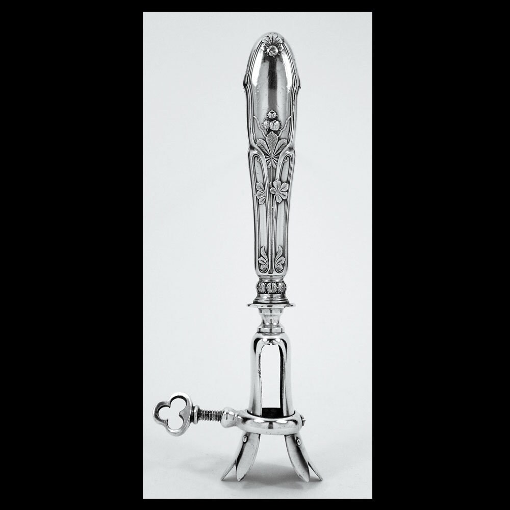 French silver minerva - Etsy 日本