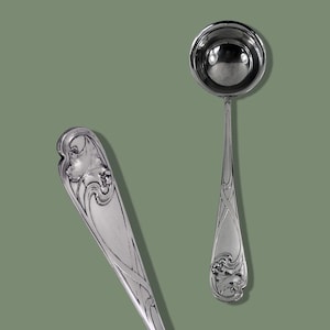 Art nouveau wmf dish - Etsy.de