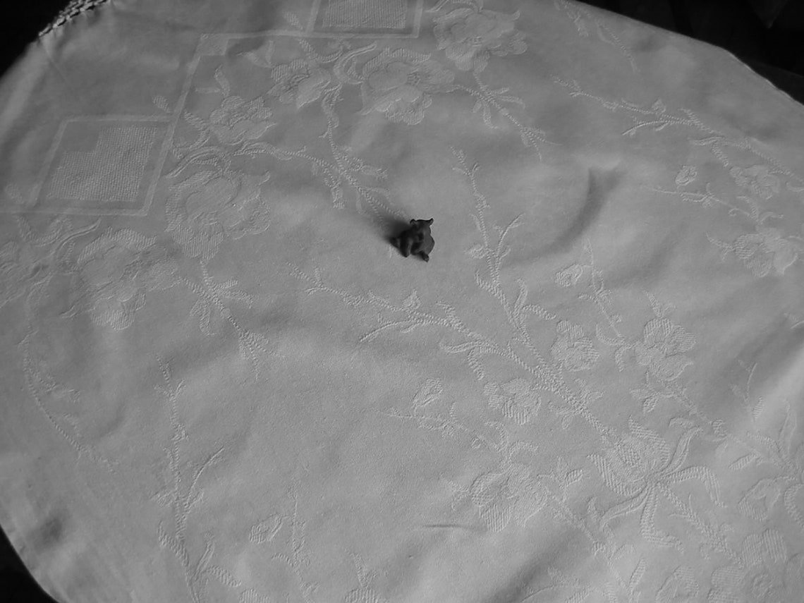 Vintage-Original toalla de cocina de estilo Art Nouveau | Etsy