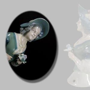 Large porcelain doll vintage - Etsy 日本