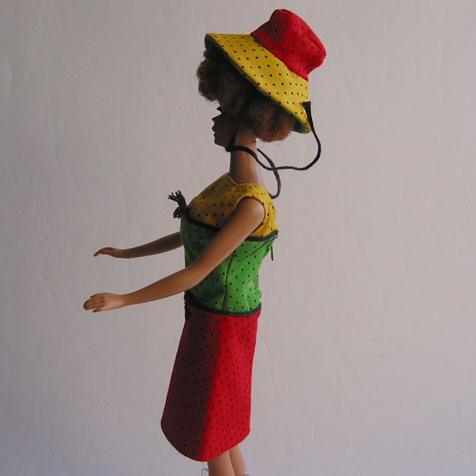 Original Vintage Barbie #1690 Studio Tour outfit 1967 | eBay