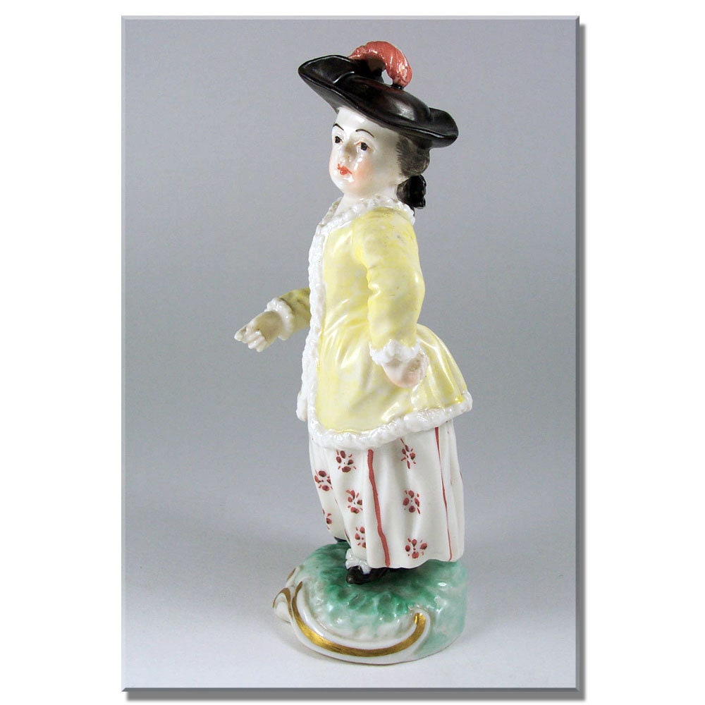 Figurine frankenthal germany - Etsy 日本