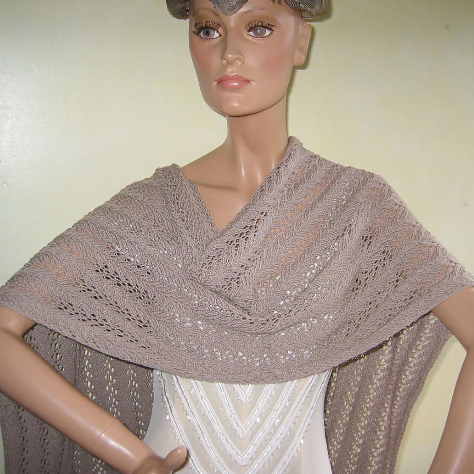 BABY CAMELHAIR NARROW STOLE (A9AM02BM) | AURALEE / Accessory