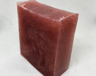 Vegan Bar Soap