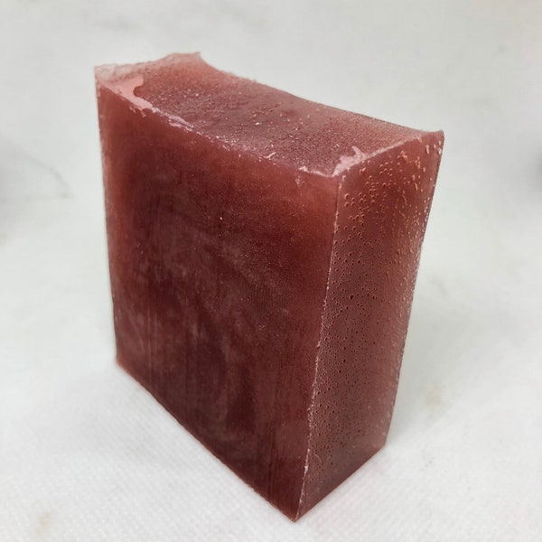 Vegan Bar Soap