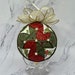 see more listings in the DIYQuilted Ornament KITS section