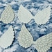 see more listings in the Embellishments section