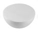 4.5' Half-round Hemi Smoothfoam half  6/pk, High Density EPS polystyrene smooth foam forms, 