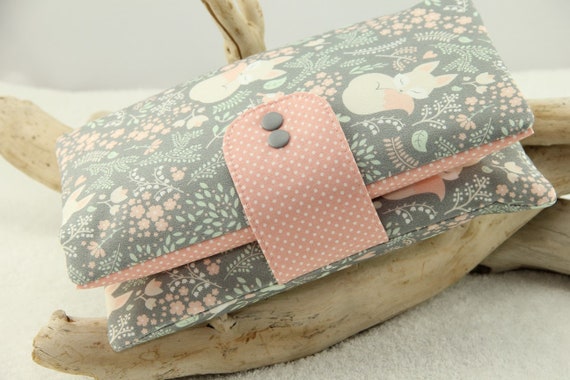 Diaper bag wrap bag