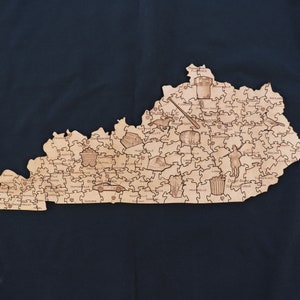 The Kentucky Puzzle