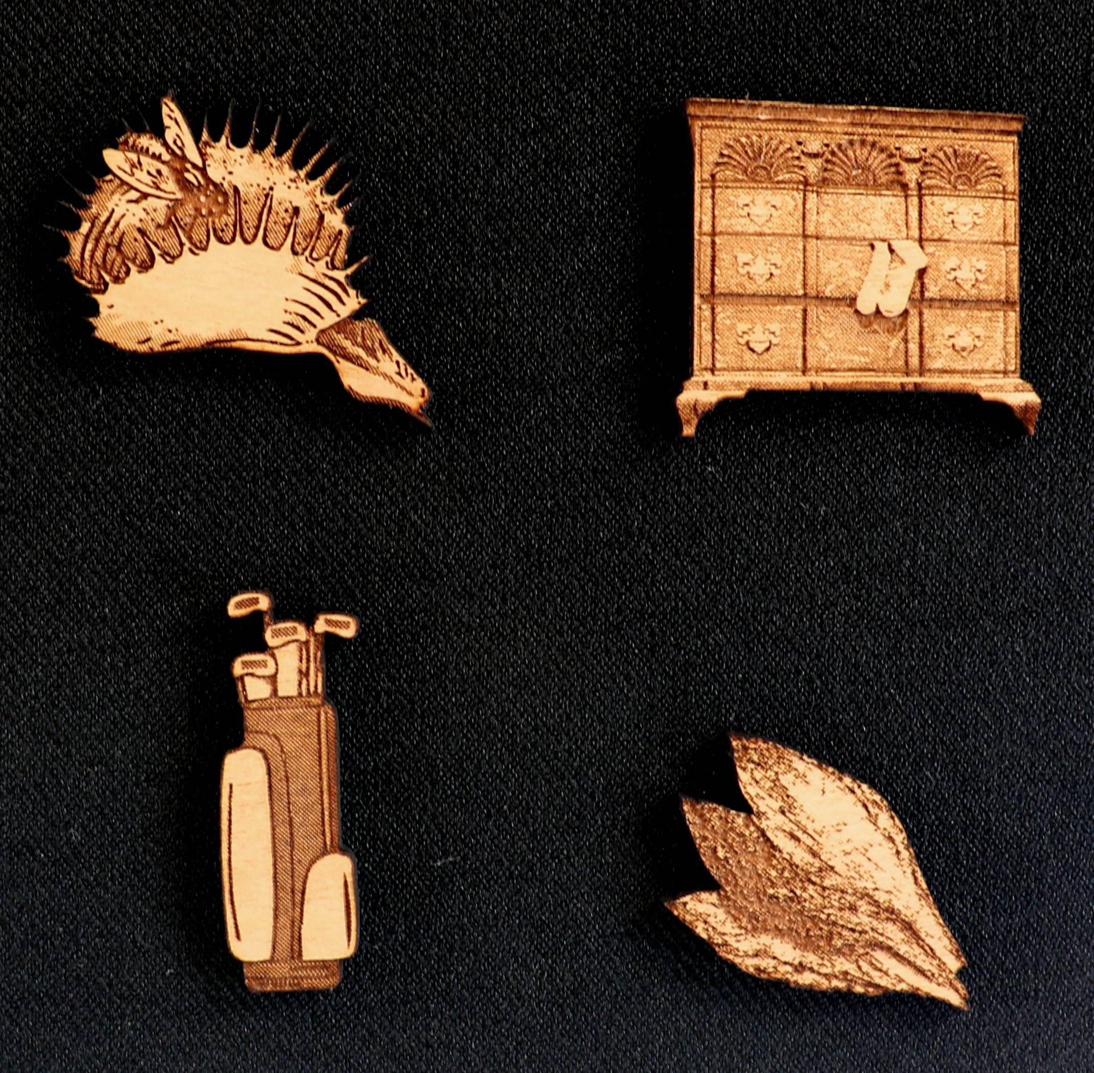 The North Carolina Puzzle Etsy