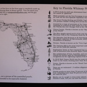 The Florida Puzzle image 9