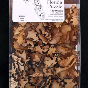 The Florida Puzzle image 10