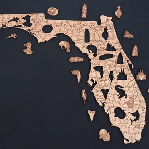 The Florida Puzzle image 3