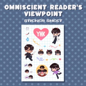 ORV-stickervel
