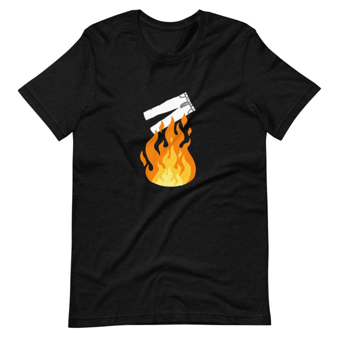 t shirt and pants for men