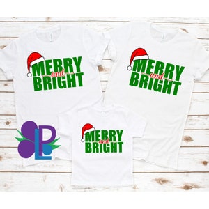 Family Christmas Shirts| Family Holiday Shirt | Group Christmas Shirt | Happy Holidays Shirt
