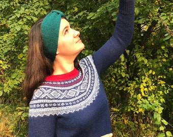 mariusgenser sweater