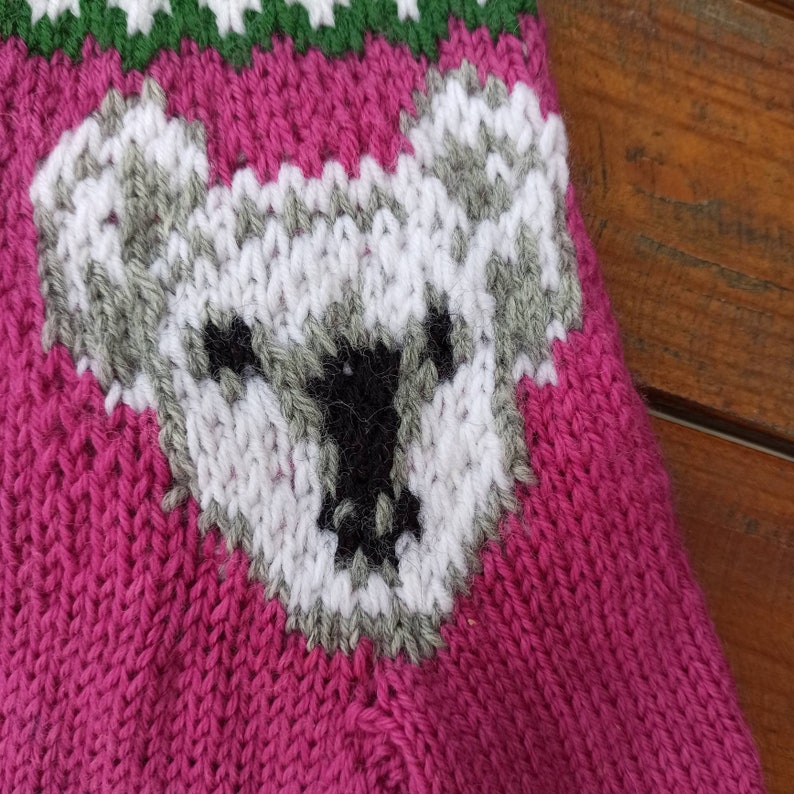 gift for Christmas 4-6 years old baby sweater white sweater with bear Knitted children sweater fashion soft