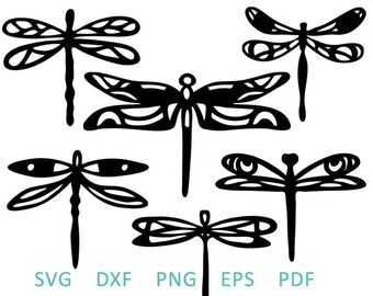 Download Download Whimsical Dragonfly Svg Free for Cricut ...