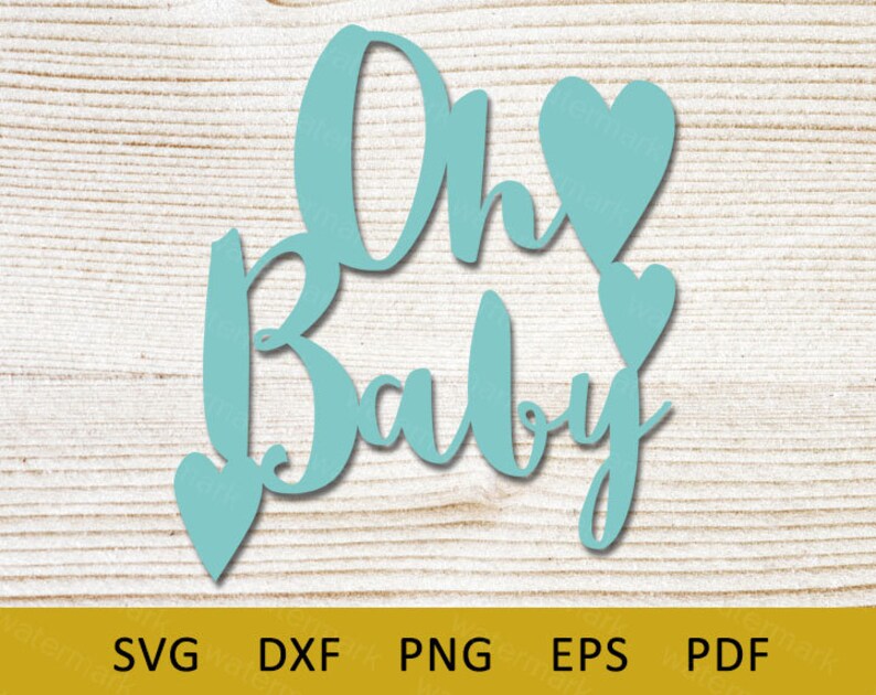 Free Free 307 Baby Shower Svg Files SVG PNG EPS DXF File