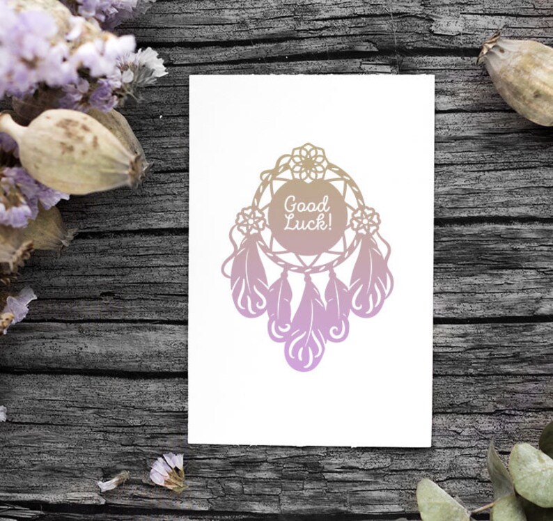svg file for cricut dreamcatcher Dream catcher svg dxf Silhouette monogram frame svg Cricut feathers wedding svg Cut file design