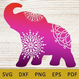 Download Elephant Svg Elephant Trunk Up Svg Svg Elephant Face Cut Etsy