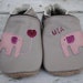 see more listings in the Crawling Shoes Animals section