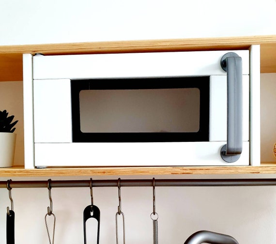 Is It Safe To Use A Microwave Without The Glass Door Glass Door Ideas