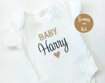 next neutral baby clothes