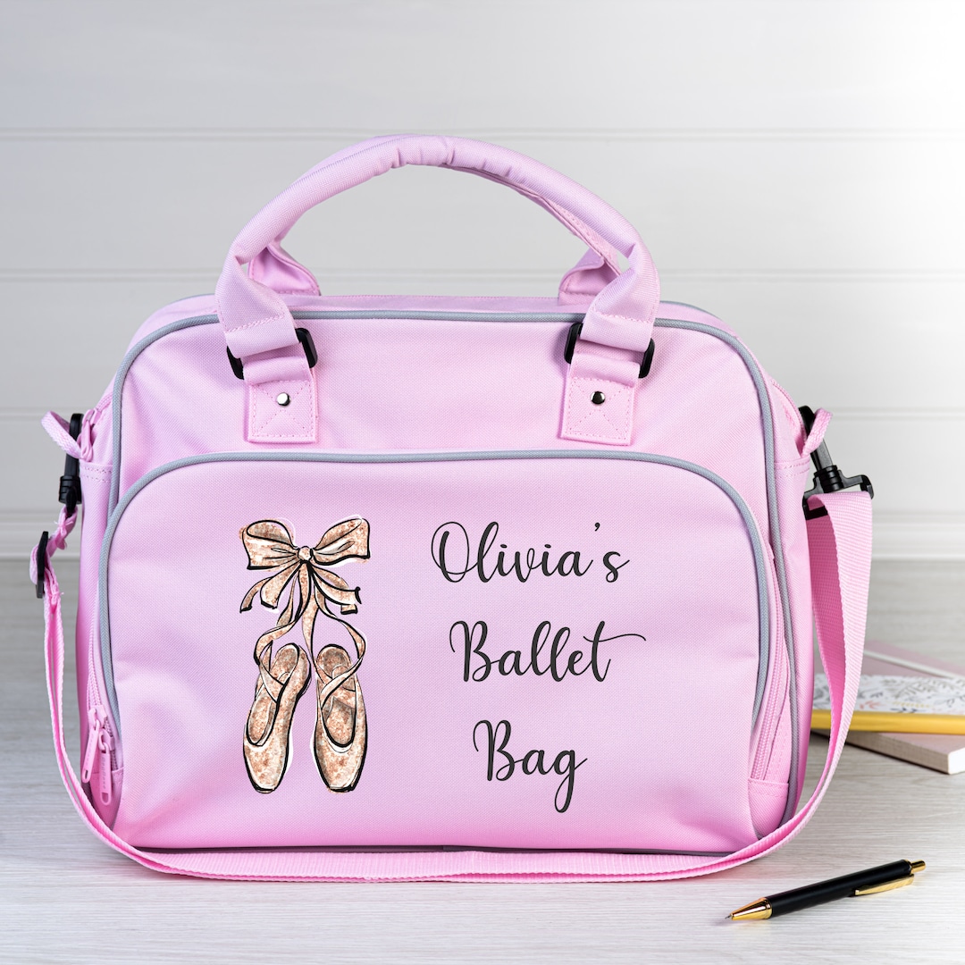 Ballet bags uk best sale