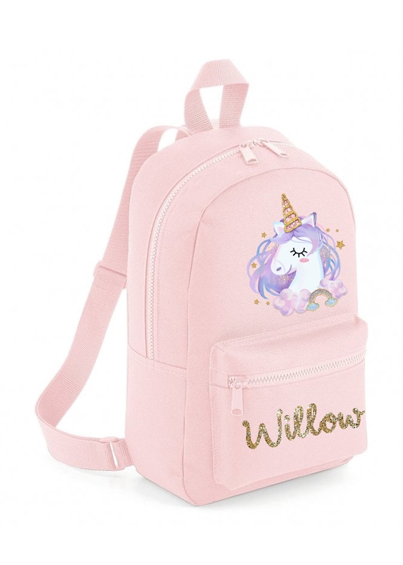 Eenhoorn schooltas sale