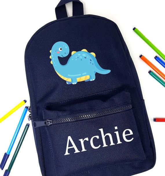 Gepersonaliseerde boekentas online