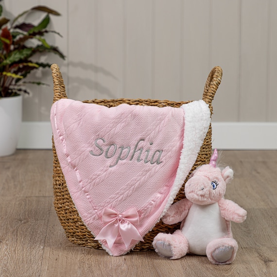Personalised swaddle wrap sale