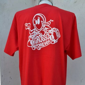 Jeff Grosso Tshirt - Etsy