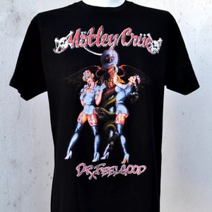 Motley crue tie dye - Etsy 日本