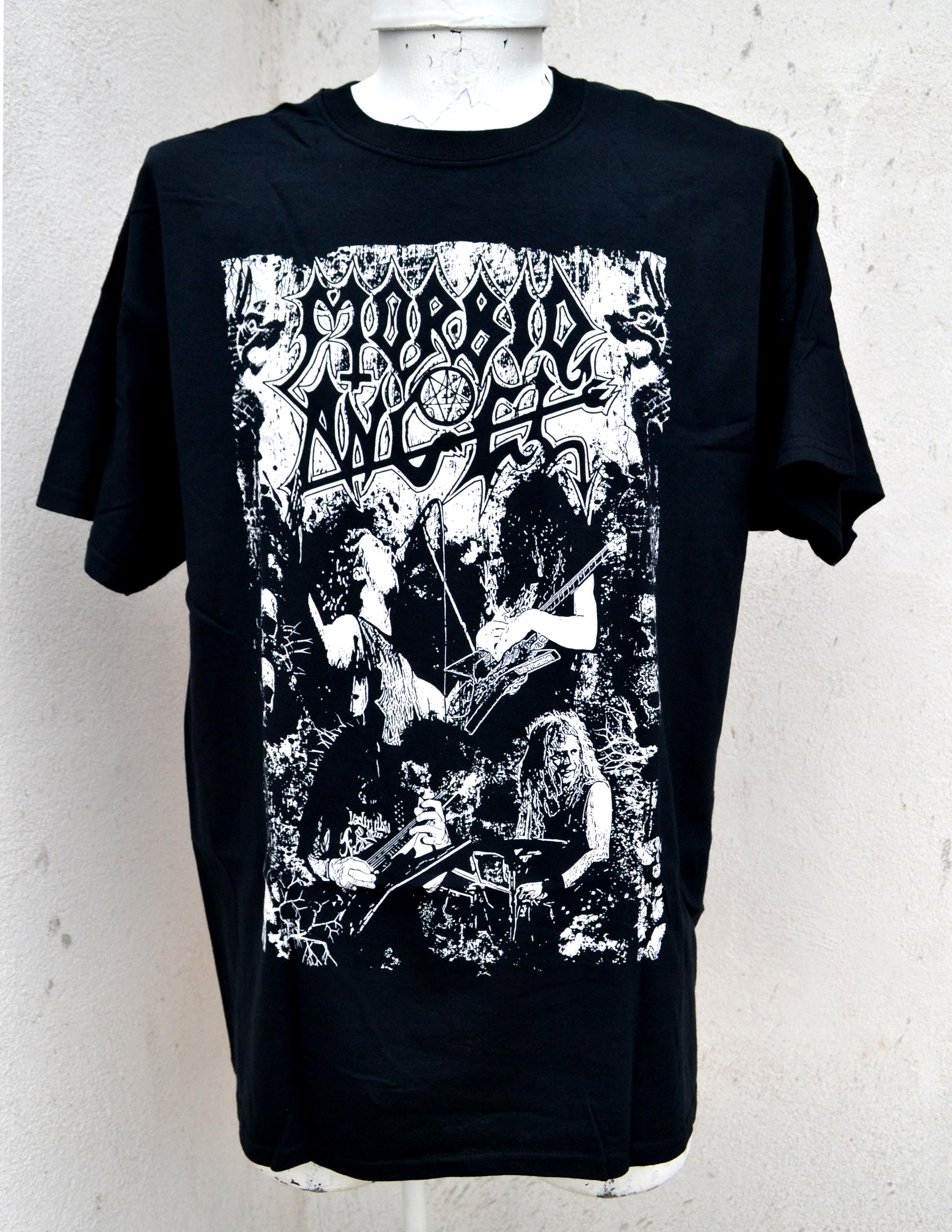 Morbid angel shirt - Etsy 日本