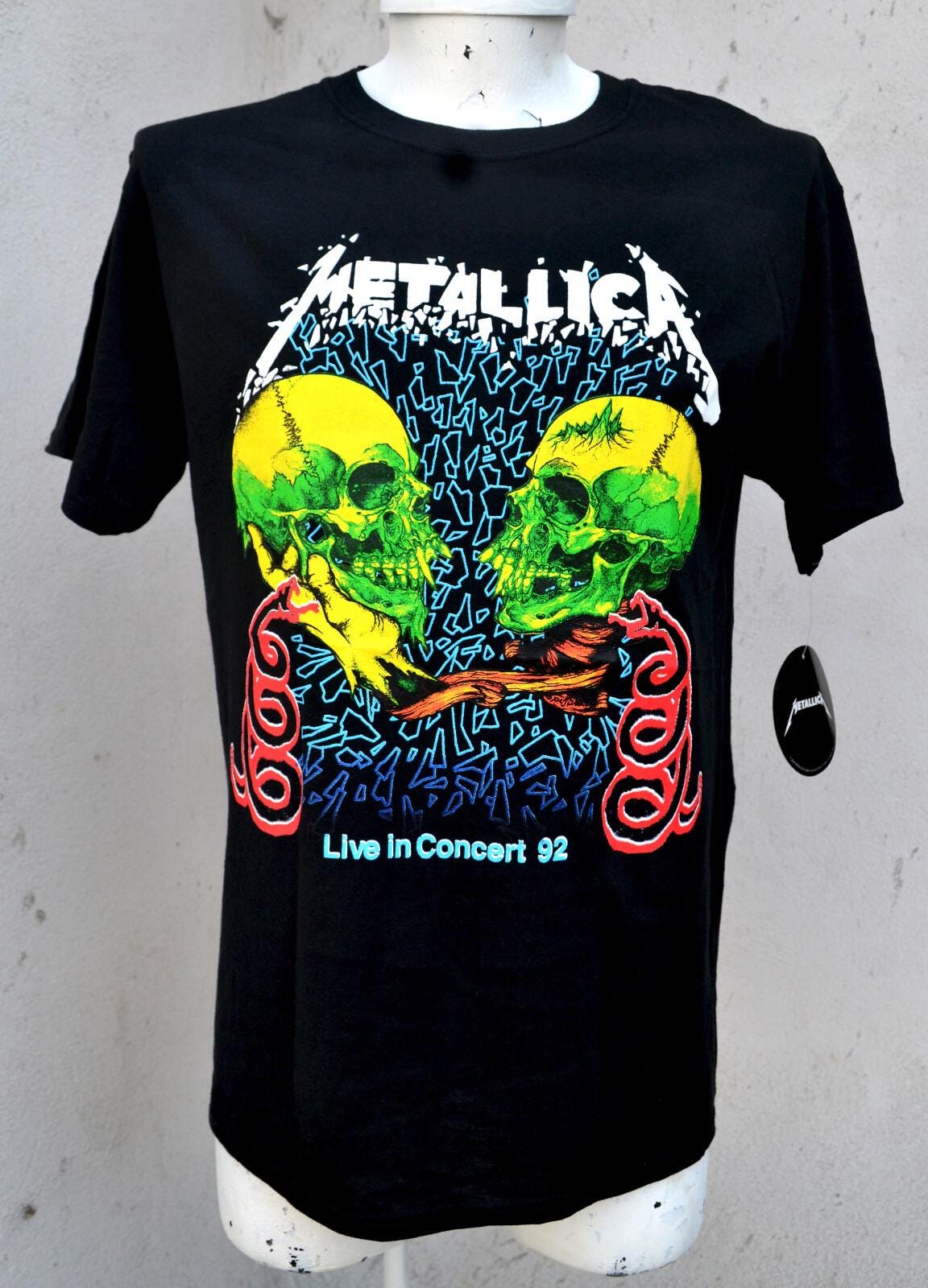 Official Metallica