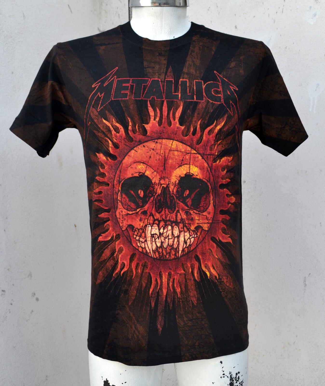 Metallica Pushead - Etsy Metallica Pushead - Etsy