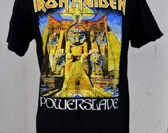 Vintage Iron Maiden 