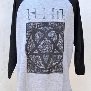 His Infernal Majesty T Shirt - Etsy