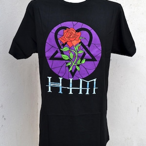 His Infernal Majesty T Shirt - Etsy